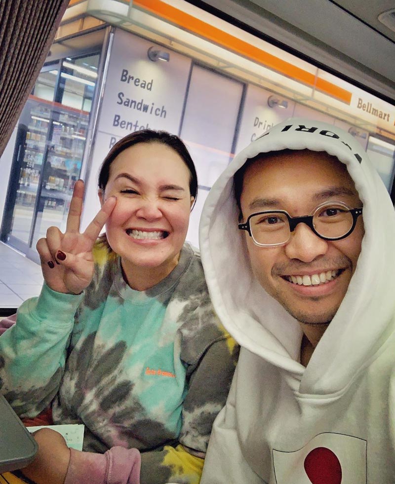 ทาทา พี่หมอ