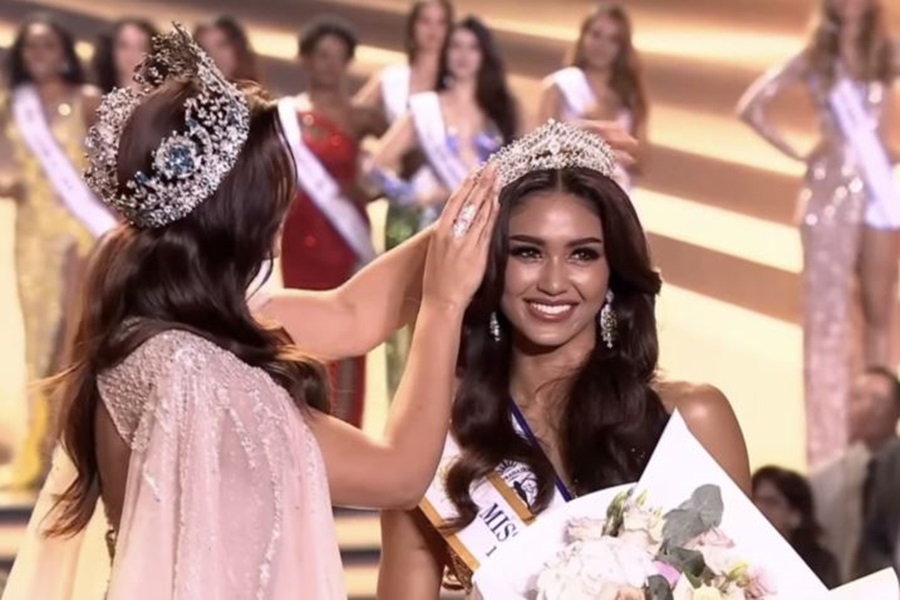 แพรว แพรววณิชยฐ์