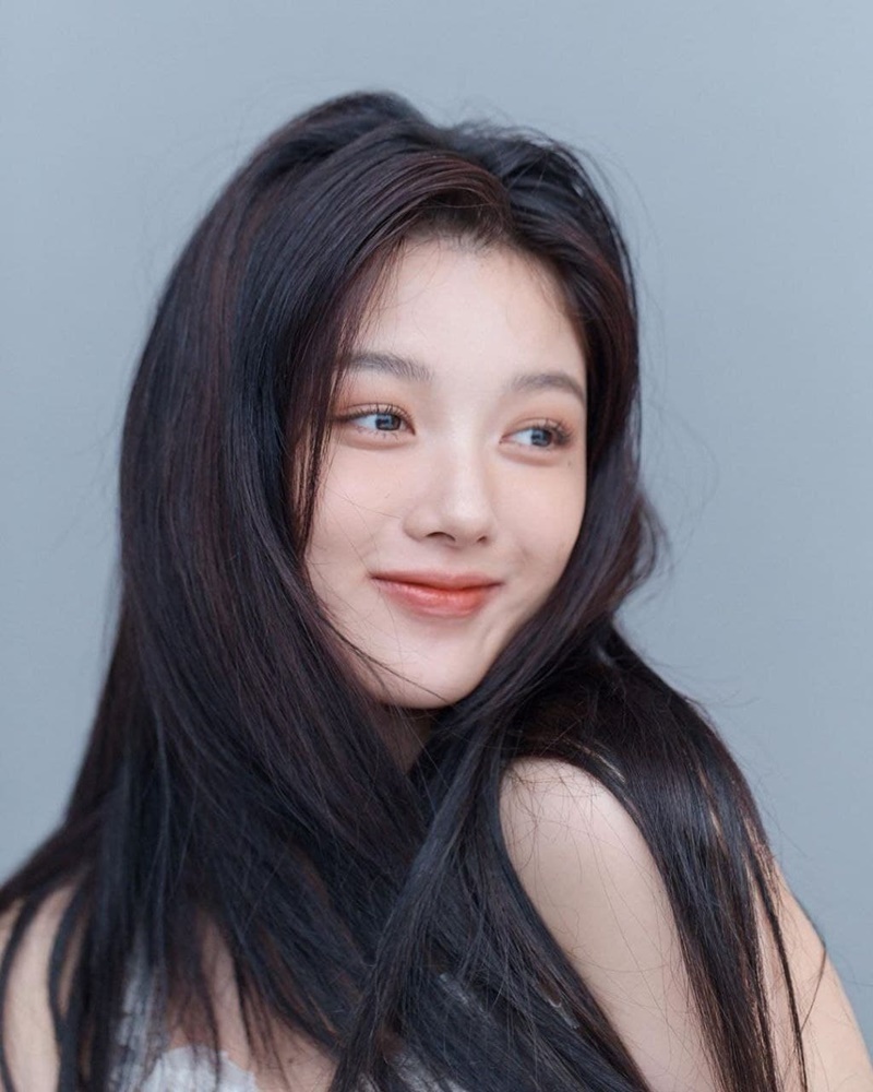 คิมยูจอง kim yoo jung