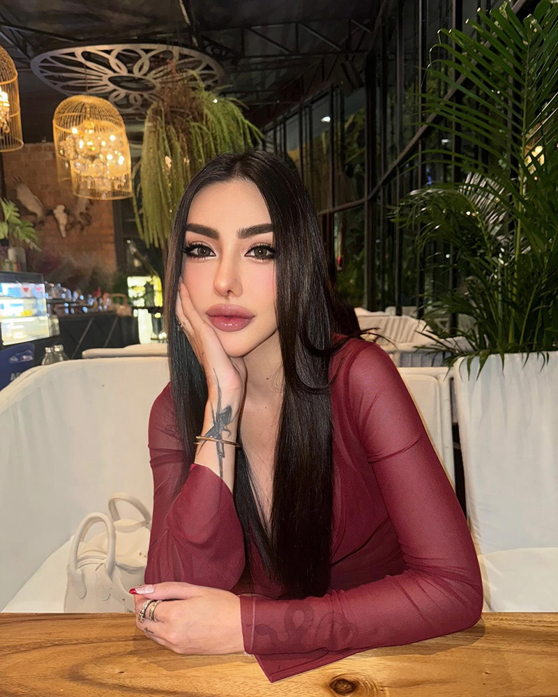 เบล บุษยา โพสต์เตือนสติ ลั่นอย่าอวดรวยเกินจริง 