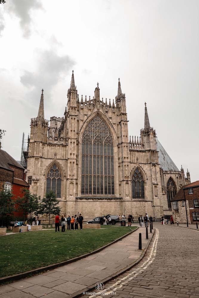 York Minster