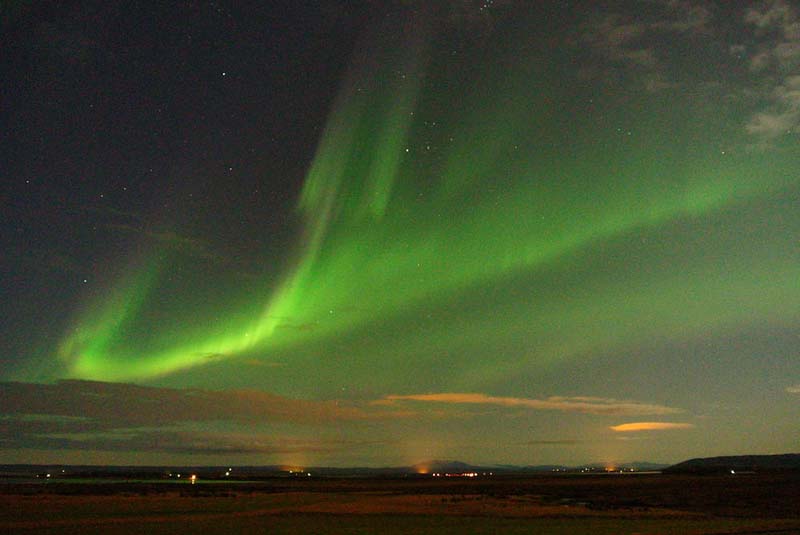 เที่ยวไอซ์แลนด์ 