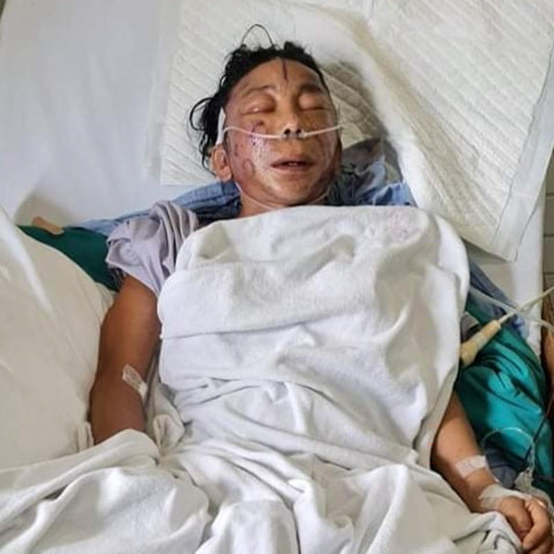 แม่สิตางศุ์ บัวทอง