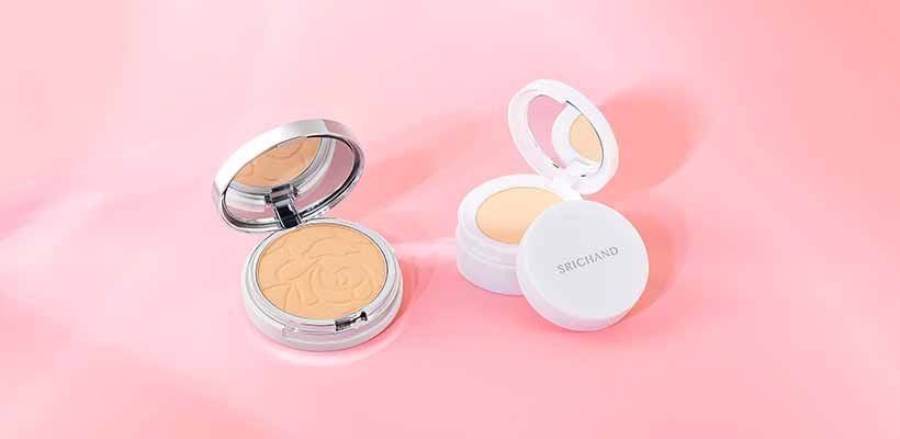 SRICHAND  Glamour Glow