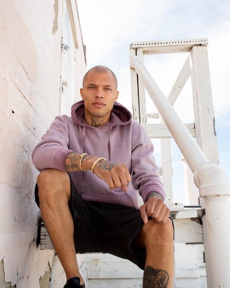 Jeremy Meeks