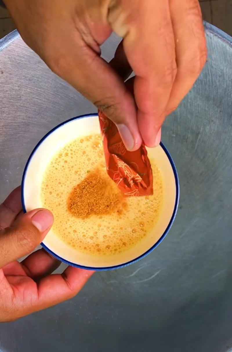 ไข่เจียวมาม่า