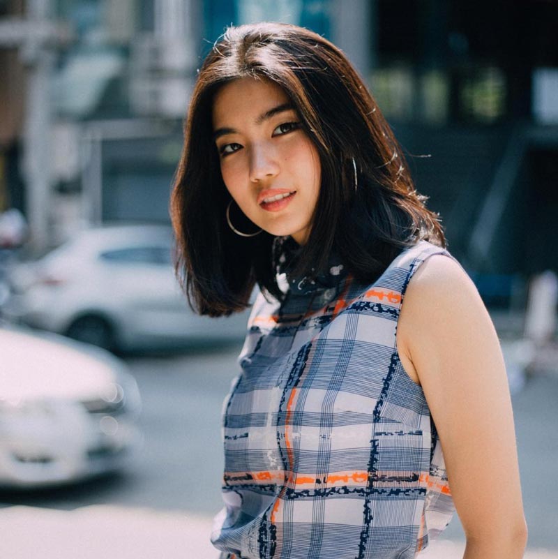 ก้อย อรัชพร