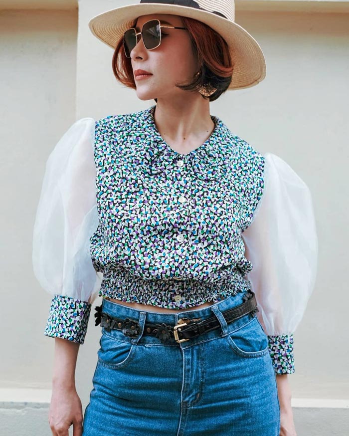 ดีเจต้นหอม ศกุนตลา