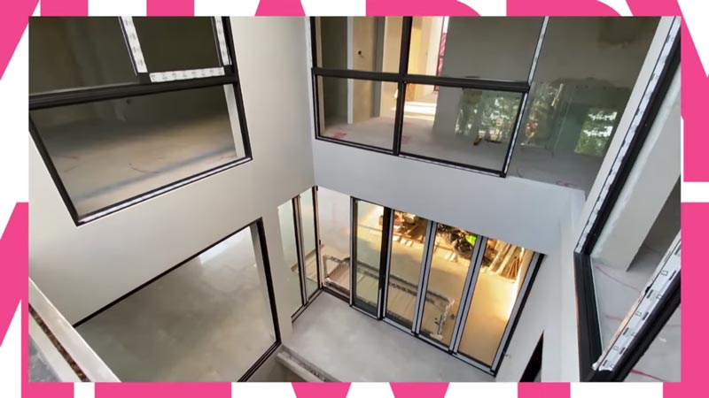 บ้าน มิว นิษฐา