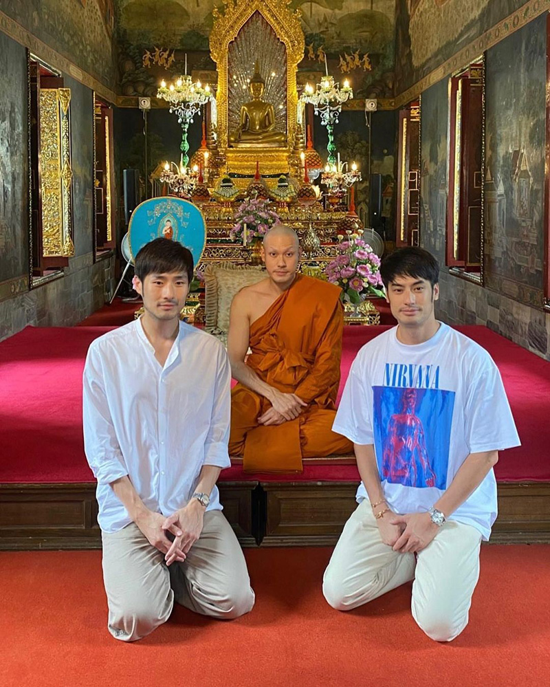 หลวงพี่หน่อง