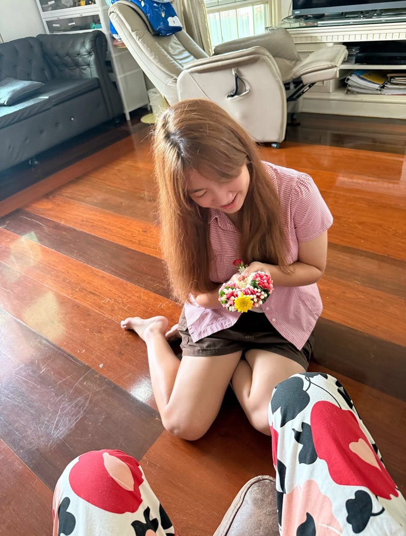 บ้านฉัตรบริรักษ์