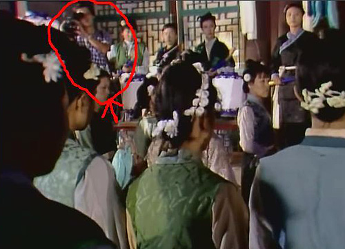 หนังจีน