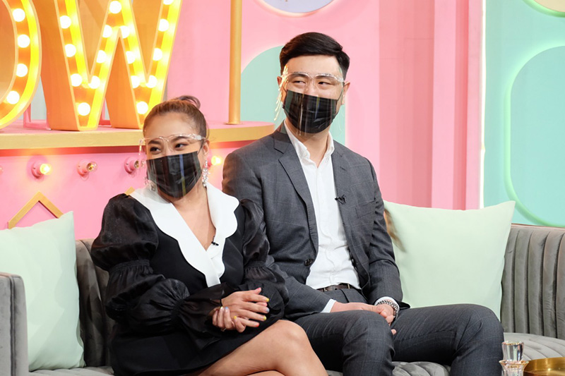 ดีเจดาด้า ควง เจสัน