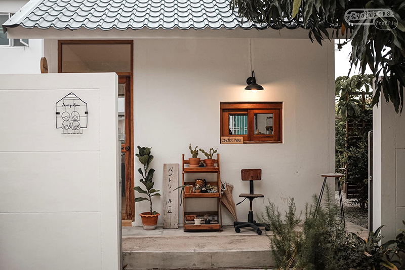 คาเฟ่ชลบุรี 2020