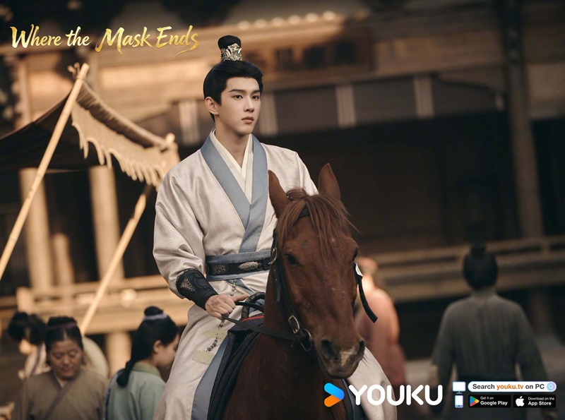 หลิวเสี่ยวเป่ย ประวัติ Liu Xiao Bei