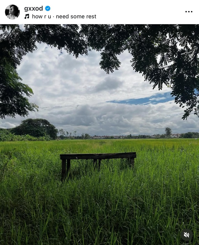 ก็อต อิทธิพัทธ์ ริชชี่ อรเณศ ส่อแววรักร้าว