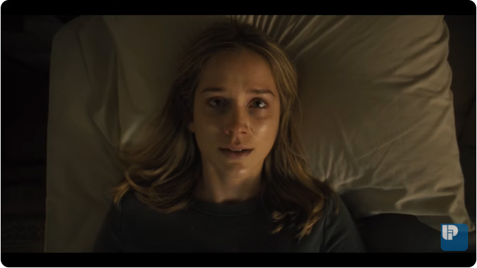 Five Nights at Freddy's 2 5 คืนสยองที่ร้านเฟรดดี้ 2 Elizabeth Lail รับบท วาเนสซา เชลลี นักแสดงนำ