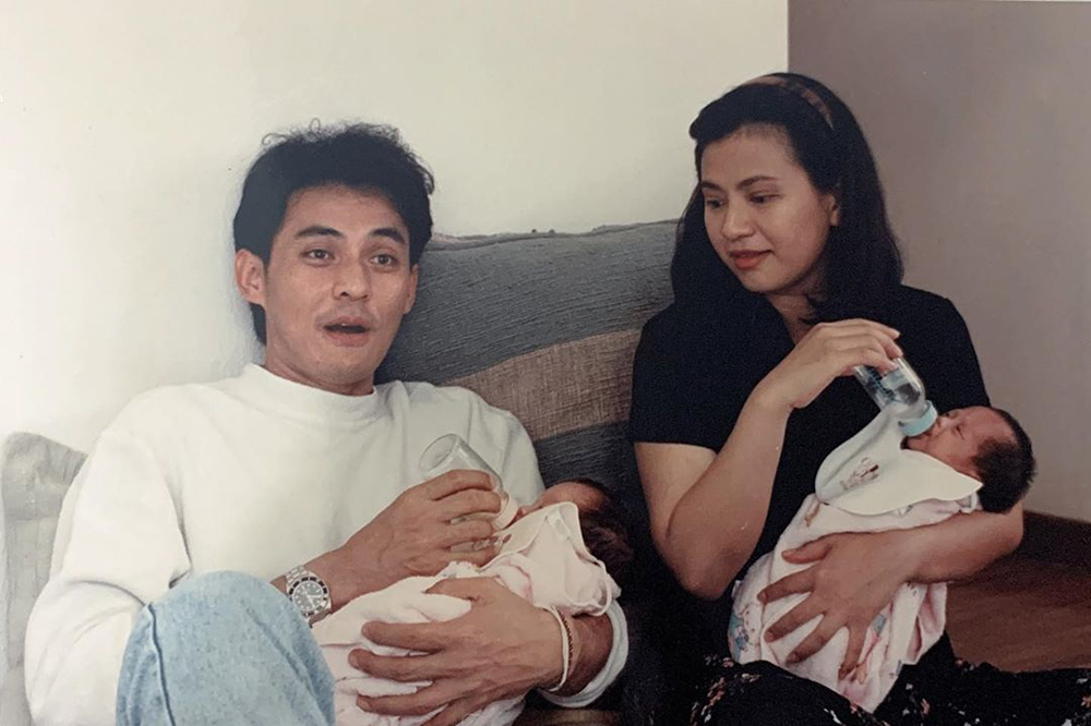 ตั้ว ศรัณยู