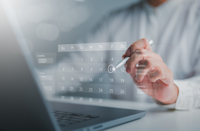 ฤกษ์ดีเดือนธันวาคม