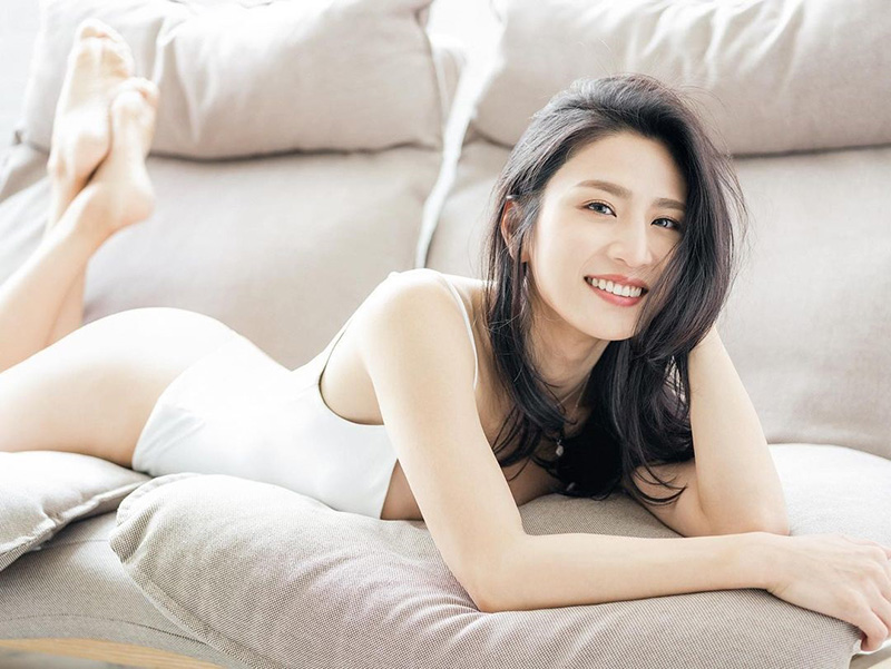 หลิน เฉียนอวี้ 