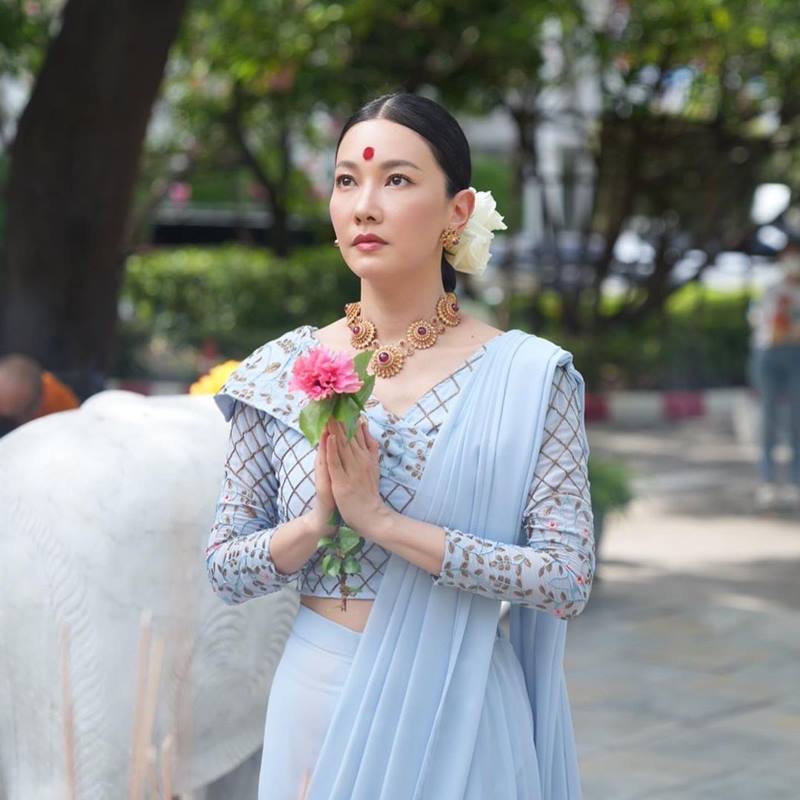 นุ่น วรนุช 