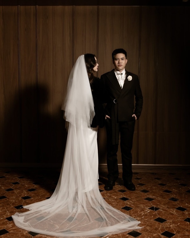 นนนี่ ลูกสาว แอน สิเรียม