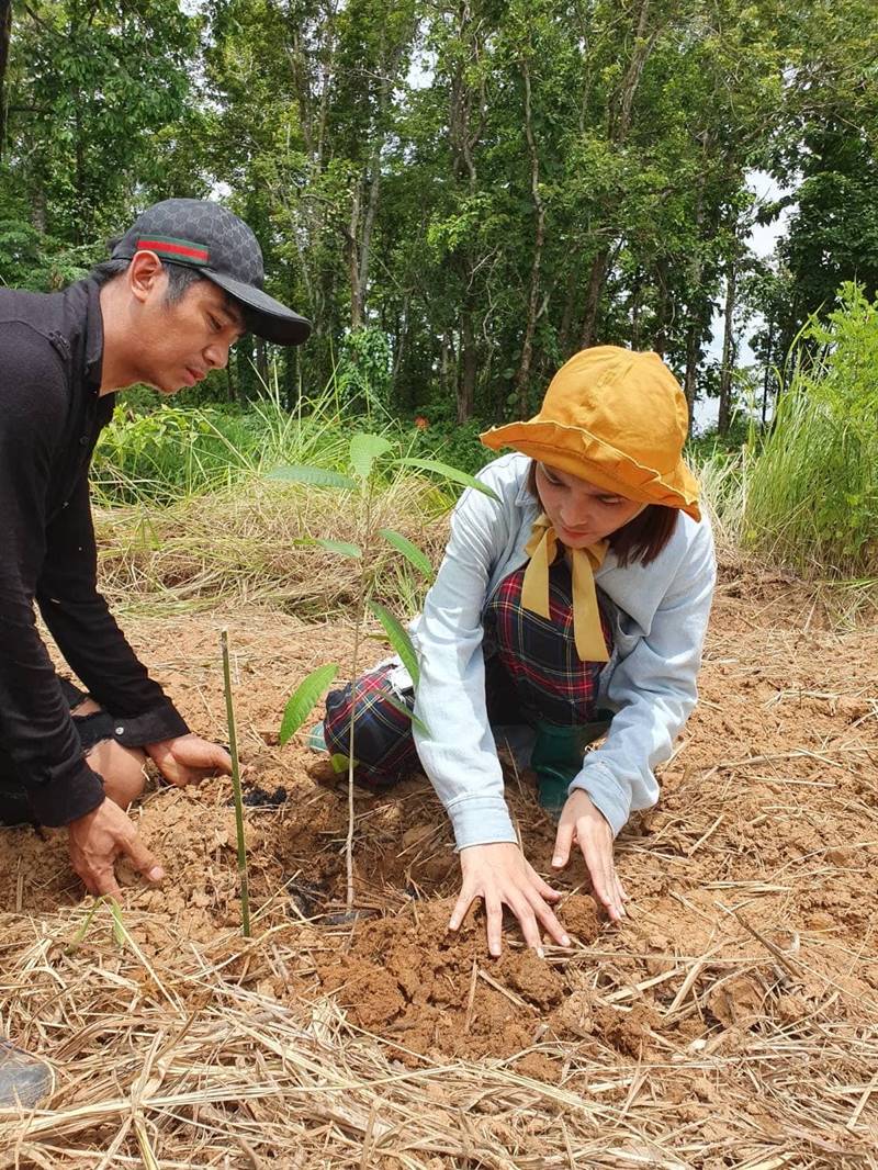 ก้อง ห้วยไร่ เห็นราคาเห็ดละโงก อึ้งเลย