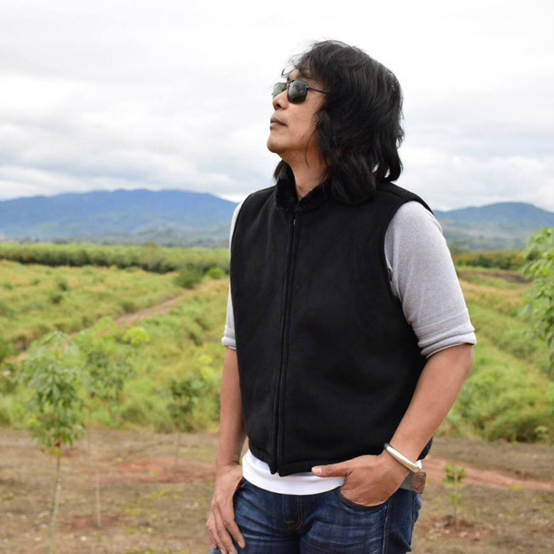 ไกรภพ จันทร์ดี 