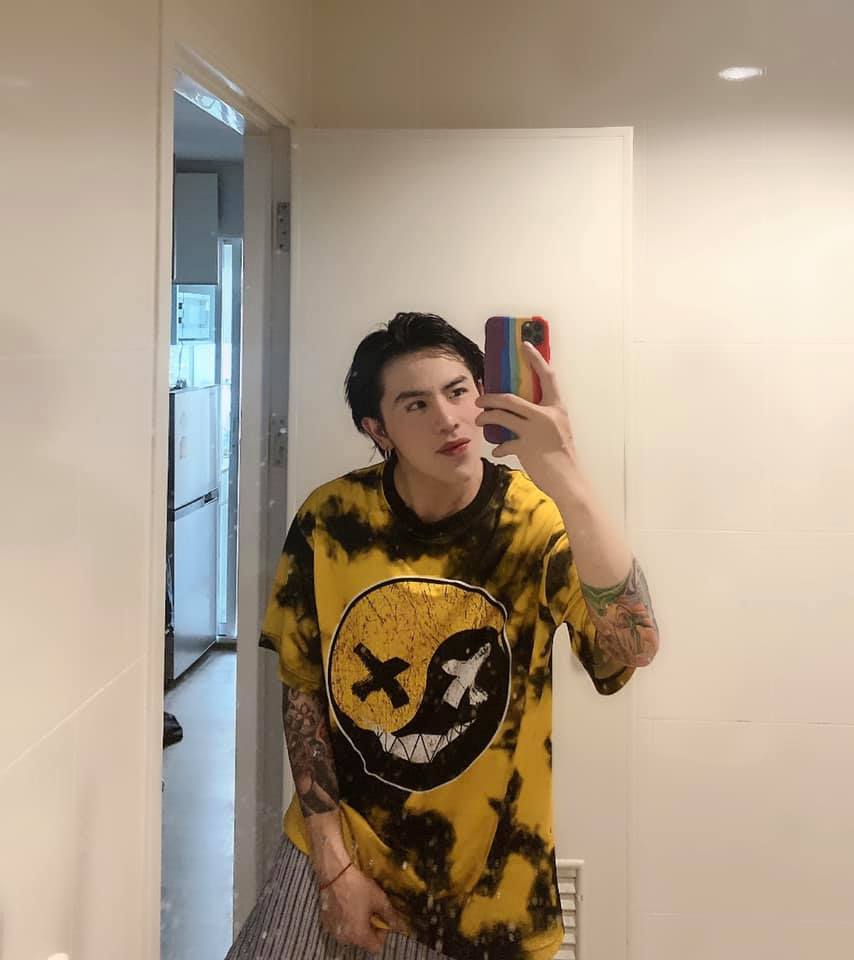 มาวิน ขั้นเทพ