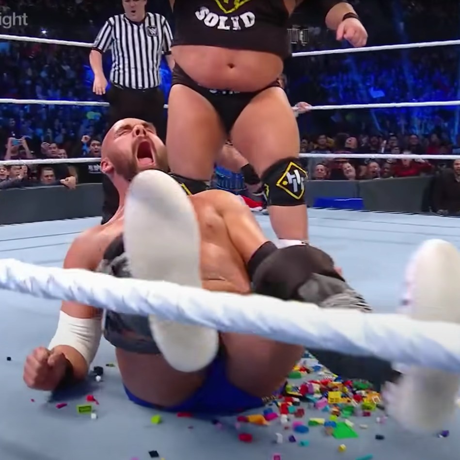 ตัวต่อเลโก้