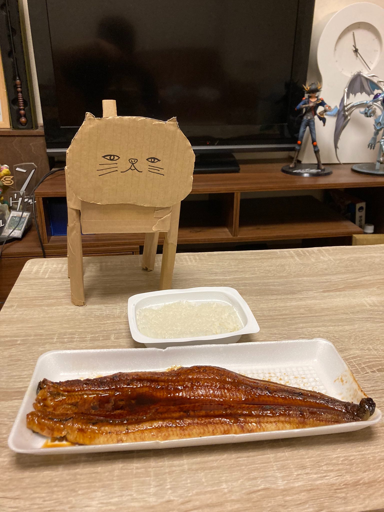 อยากเลี้ยงแมว