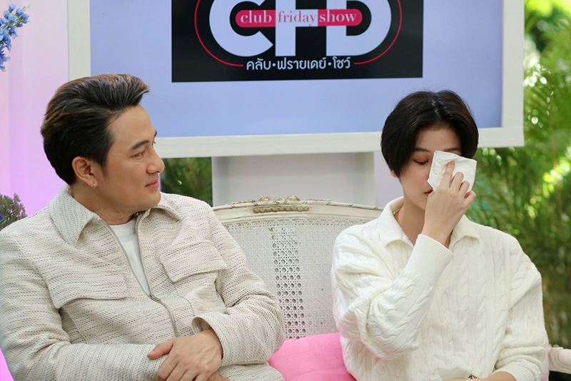 ธ อัษฎาวุธ เผยเหตุเลี้ยงลูกให้เป็นสาวห้าว