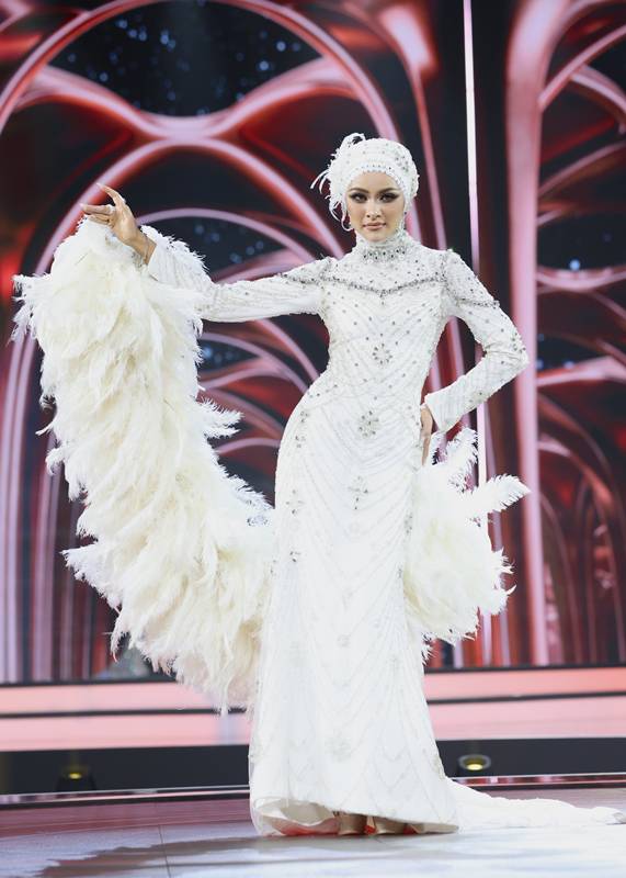 Miss Universe Thailand 2026