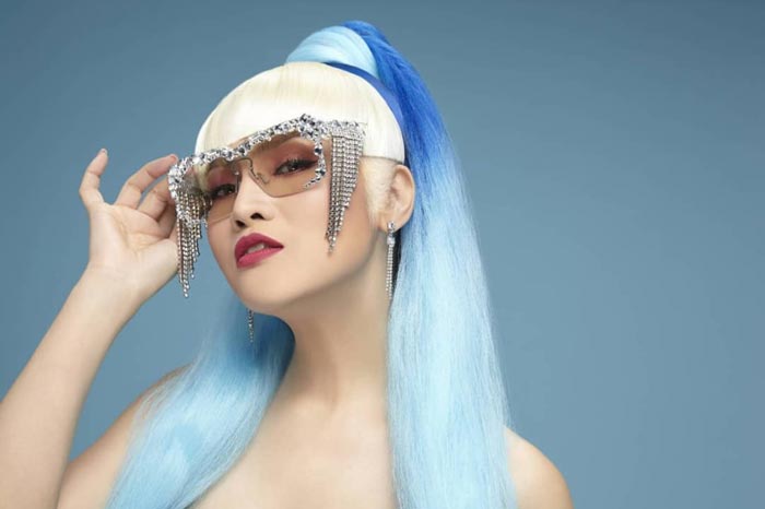 อรอนงค์ ปัญญาวงศ์