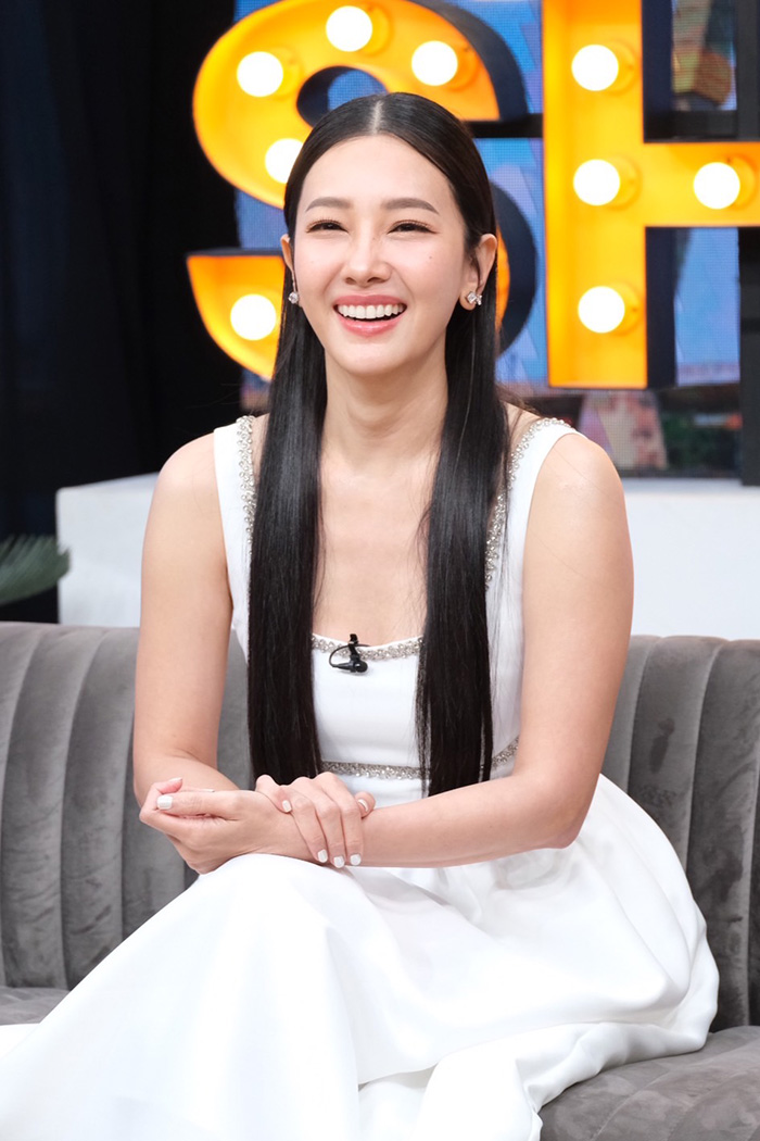 นุ่น วรนุช