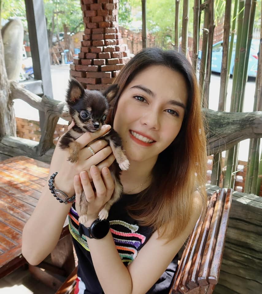 พั้นช์ วรกาญจน์