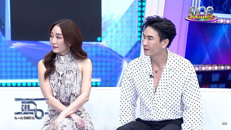 มาวิน อึดอัด.. โดนมองเกาะผู้หญิงกิน พิสูจน์ตัวเอง 8 ปี กว่าครอบครัว ตู่ ปิยวดี จะยอมรับ