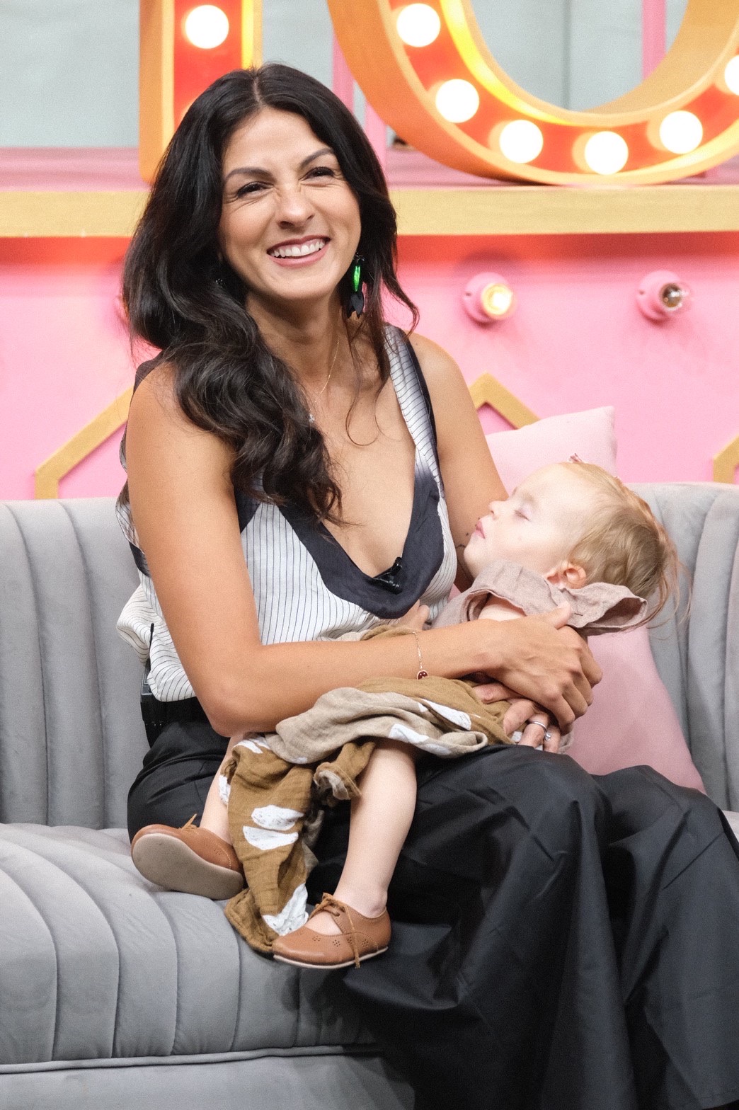  ราโมน่า ซาโนลารี่ 