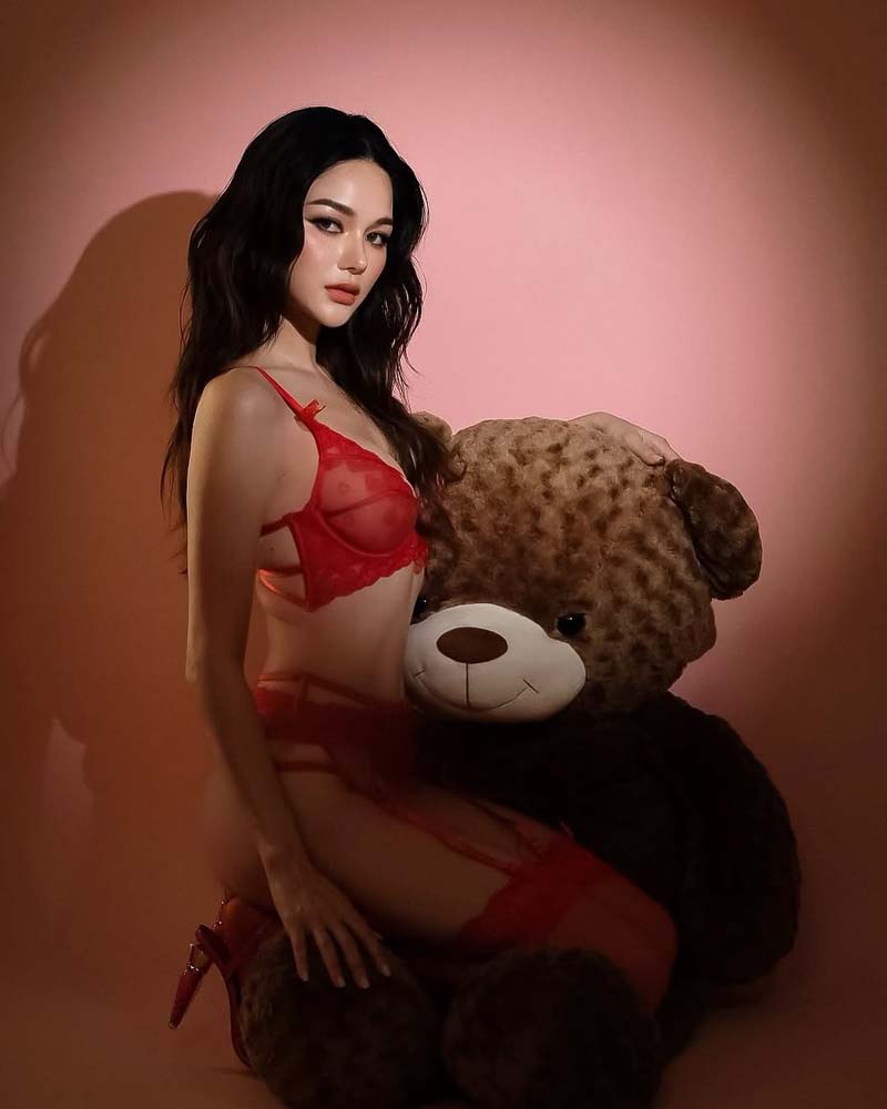 กวาง เดอะเฟซ