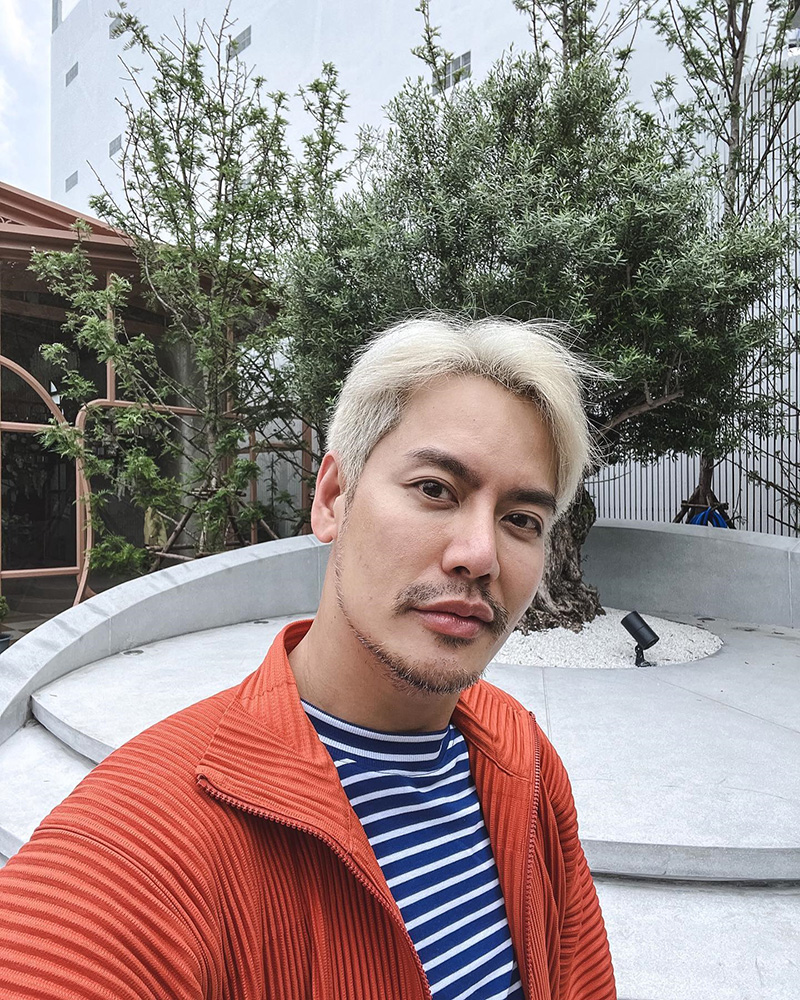 อ๊อฟ ปองศักดิ์ 