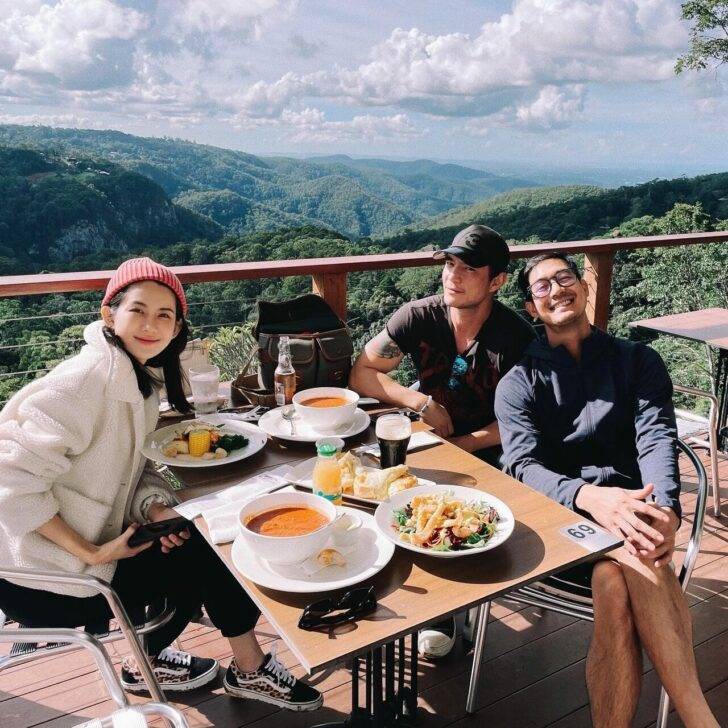 ย้อนเส้นทางรัก เวียร์