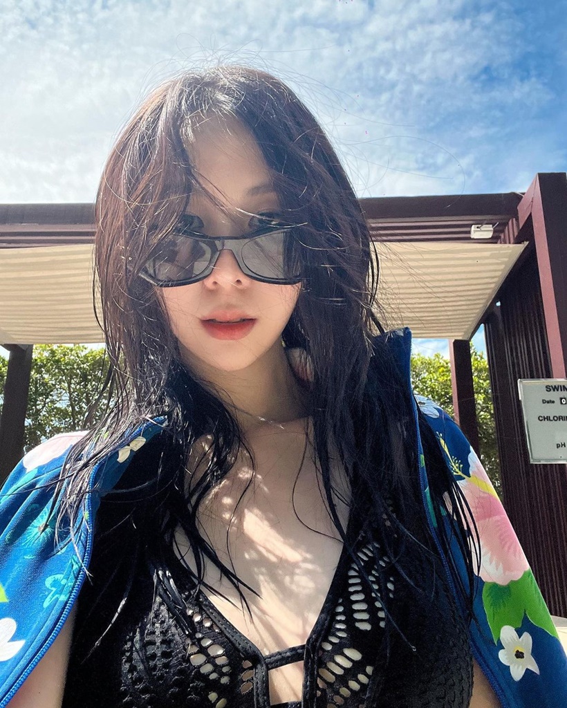 คริสซี่ กฤษณ์สิรี