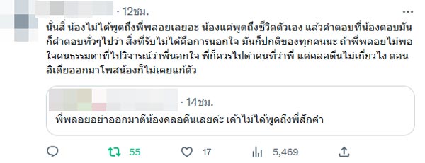 พลอย คลอดีน