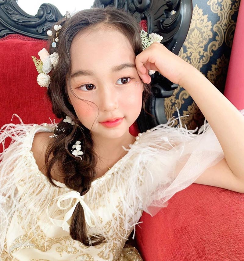 น้องชิลลี่