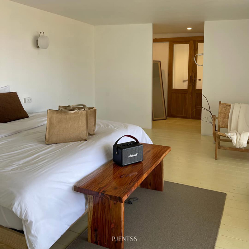 ที่พักหน้าร้อน