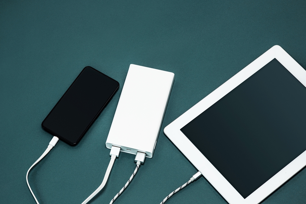 power bank ยี่ห้อไหนดี