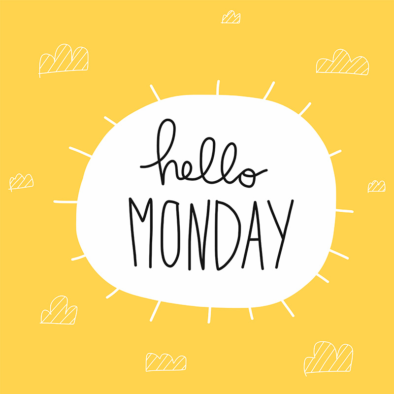 วันจันทร์