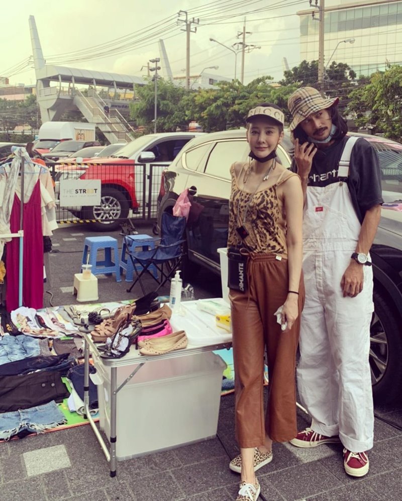 แตงโม นิดา