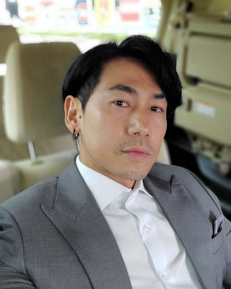 ดีเจเพชรจ้า