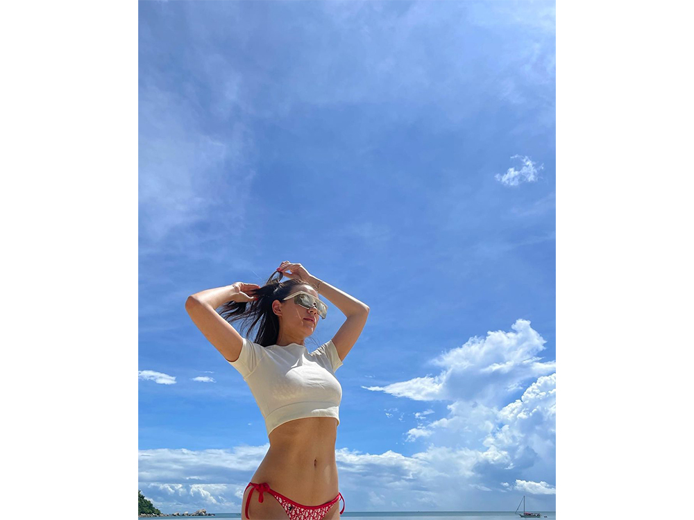 คิมเบอร์ลี่